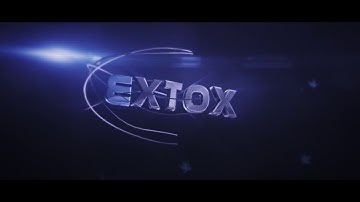 Extorio ➟ Intro (By Breeze & Extorio)