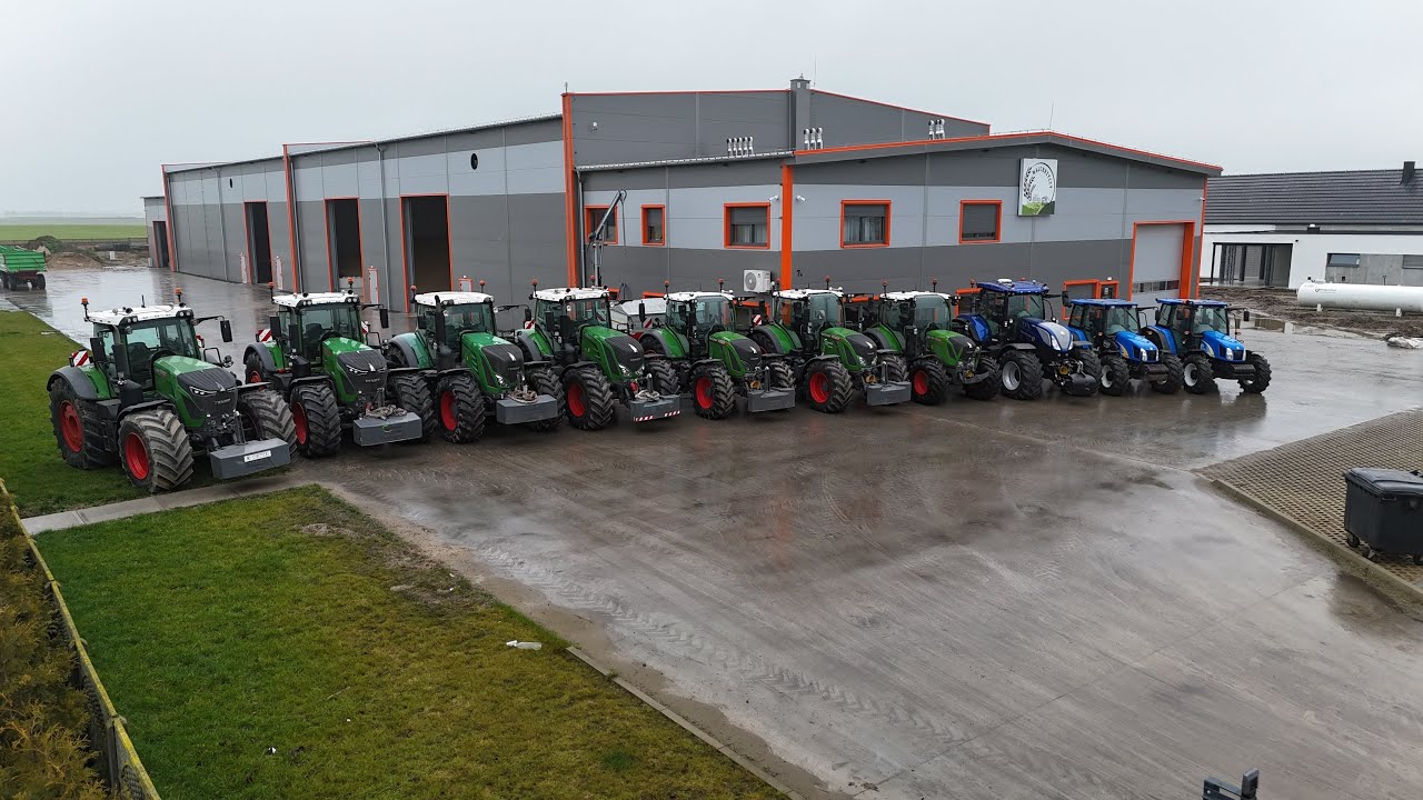 Podsumowanie Sezonu 2025 GR Majchrzycki !