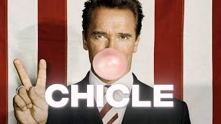 De México al mundo: La historia del chicle