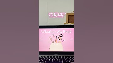 canva animation hack! 💻 #canvahack #canvatutorial #canvadesign #chyfolio #canvaempowerambassador