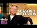 Jerry Springer&#39;s Interview On The First Season Of Chatty Man | Alan Carr: Chatty Man