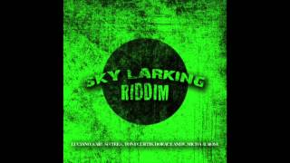 Horace Andy - Skylarking Dub