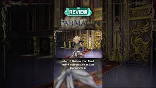 Farmagia Review – Is This 2024's Most Underrated Indie Action-Farming Gem?