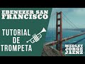 Trompeta (Tutorial) | Medley |Ebenezer San Francisco & Jorge Jaenz