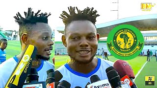 MBOMBO wa Azam Ateuliwa Mchezaji Bora, Awatumia Salamu Yanga Nusu Fainali Mapinduzi CUP