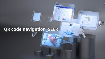 QR code navigation_SEER