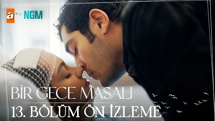 Bir Gece Masalı I 13. Bölüm Tanıtımı