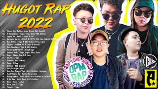 Di Naramdaman - Yayoi Rap Song's & 420 Soldierz Rap Song's OPM Rap Love Songs 🌼 Hugot Rap Love Songs