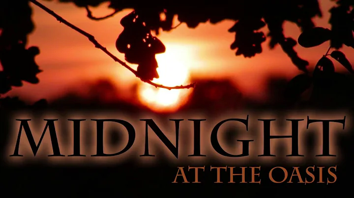 Midnight At The Oasis - Debra C  Burton, Alexander...