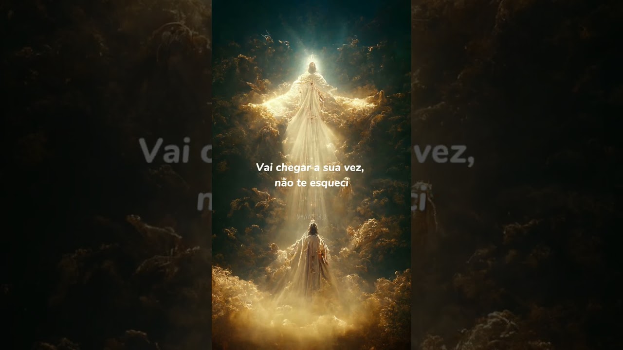 Minha Vez (Ton Carfi).🙏💚🎶🎸🎧 Ore outra vez, busque outra vez, tente só  mais uma vez! . . @toncarfi #musicgospel #musicagospel #gospel #louvor  #musica, By Um Nordestino Sonhador