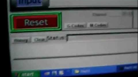 Bộ điều khiển Mach3 CNC 5 trục (Mach3 CNC Controller 5-Axis)