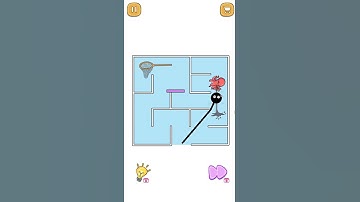 Long Neck   Level 33 #gameplay #walkthrough