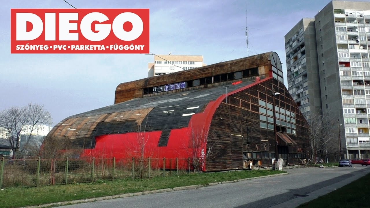 Elhagyatva Magyarországon 136. - Ezek a DIEGO-s fiúk...