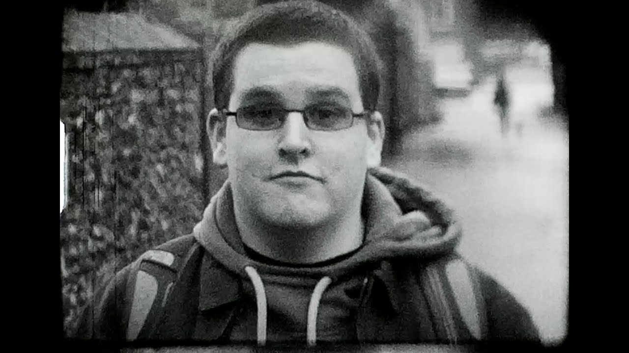 My First Foray into Super 8 (Norwich in Early 2019). Scanned on my reflecta Scanner. Reel 22