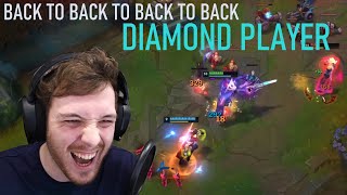 Connor the 4-times Diamond Player (CDawgVA) screenshot 5