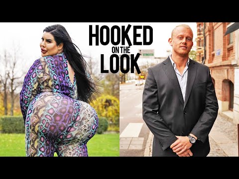 I Love My Supersized Booty - But Will My Blind Date? | HOOKED ON THE LOOK