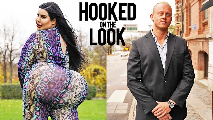 I Love My Supersized Booty - But Will My Blind Dat...
