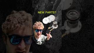 Clutch, here i come ! #Honda #s2000 #lsswap #lsx #lsx #ls1 #ls2 #ls3 #ls7 #chevrolet #dragracing