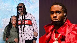 Snoop Dogg’s Wife Opens Players Club | More Diddy Mess