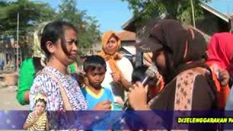 #SINGA_DEPOK PUTRA MUDA** Dagang Kangkung