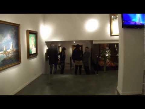 MAGNA ARTE ARGENTINO - www.martinwullich.com