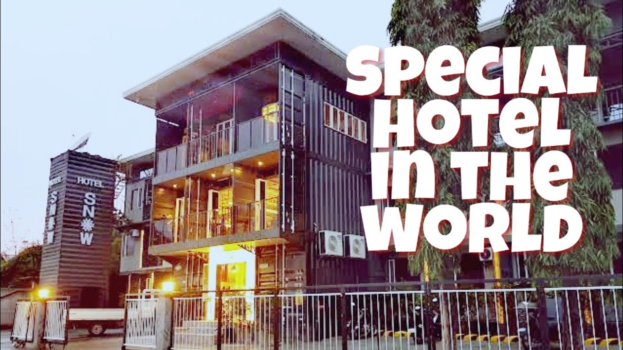 SPECIAL HOTEL IN THE WORLD I HOTEL SNOW I KOREAN INSPIRED HOTEL | สรุปข้อมูลที่เกี่ยวข้องกับihotel โรงแรม ไอ โฮ เท็ ลล่าสุด