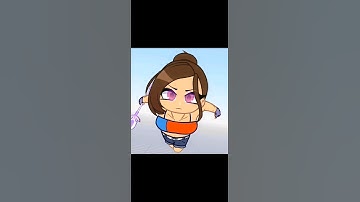 Animating on CapCut P2 || ft. Via #gacha #animation #capcut #gachaanimation #art #edit #shorts