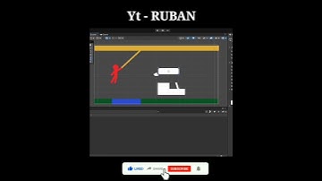 Unity Engine -  Creating 2D Sprites #unity #unityengine #gamedevelopment
