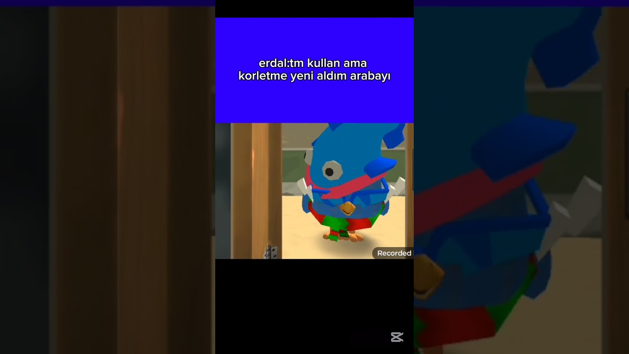 Arabayı kullana bilirmiyim@ERDALREYİZ @Ezbrox2026