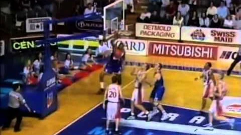 Kevin Brooks Career Highlights