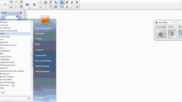 Smart Notebook - how to use SMART Recorder