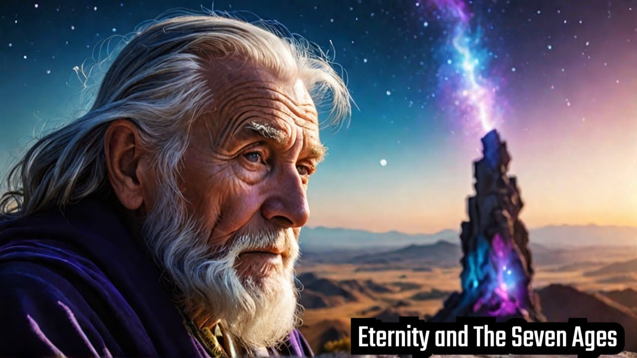 The Millennial Messiah by: Elder Bruce R Mcconkie: The Seven Ages