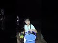 Vlog ngày hè..Hôm nay cho 3 anh em Bối đi bắt cua, ốc rồi nấu ăn trên bãi biển luôn 👍🏻