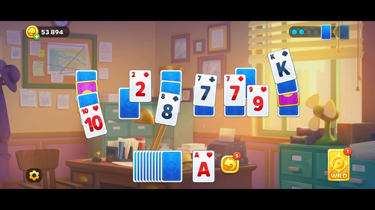 Riddle Road level 90