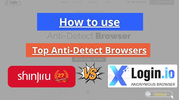 Tutorial: Shinjiru VPS + xLogin.IO – Non‑Caching Proxy Browser