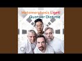 Miniature de la vidéo de la chanson String Quartet No. 1 “Métamorphoses Nocturnes”: Vivace, Capriccioso