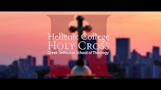 Hellenic College Holy Cross | Trailer screenshot 5