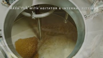 Food & Beverage Industry Brochure