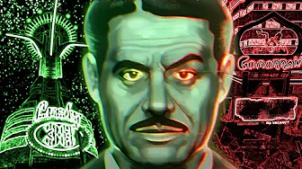 How Mr. House Convinced you to abandon democracy