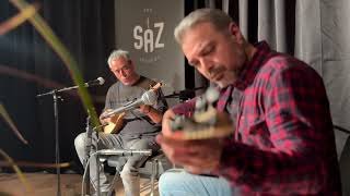 Pınara Gel Ki Görem The Saz Academy Amsterdam