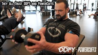 They Trust DDP Yoga and Powercuffs. Here's Why