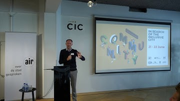 Designing Community! #1, Introduction