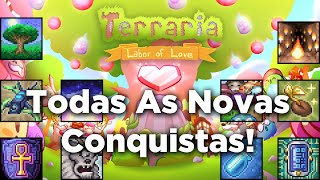 Steam 커뮤니티 :: 가이드 :: Guia definitivo para todas as conquistas do Terraria  1.4.4