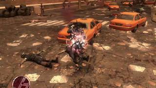 Prototype 1: Level 1: Gameplay