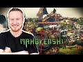 This Awesome Deckbuilder Is Finally Out?! | Sponsored Mahokenshi