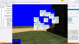 Directx11: Particle System