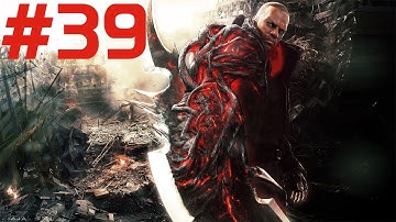 Prototype 2 - Walkthrough [HD] - Part 39 | DanQ8000