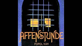 Popol Vuh - Affenstunde - Affenstunde - YouTube