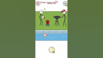 Thief Puzzle | Gameplay #9 ( Android - iOS )