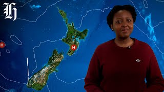 MetService Daily Weather: January 28 2026